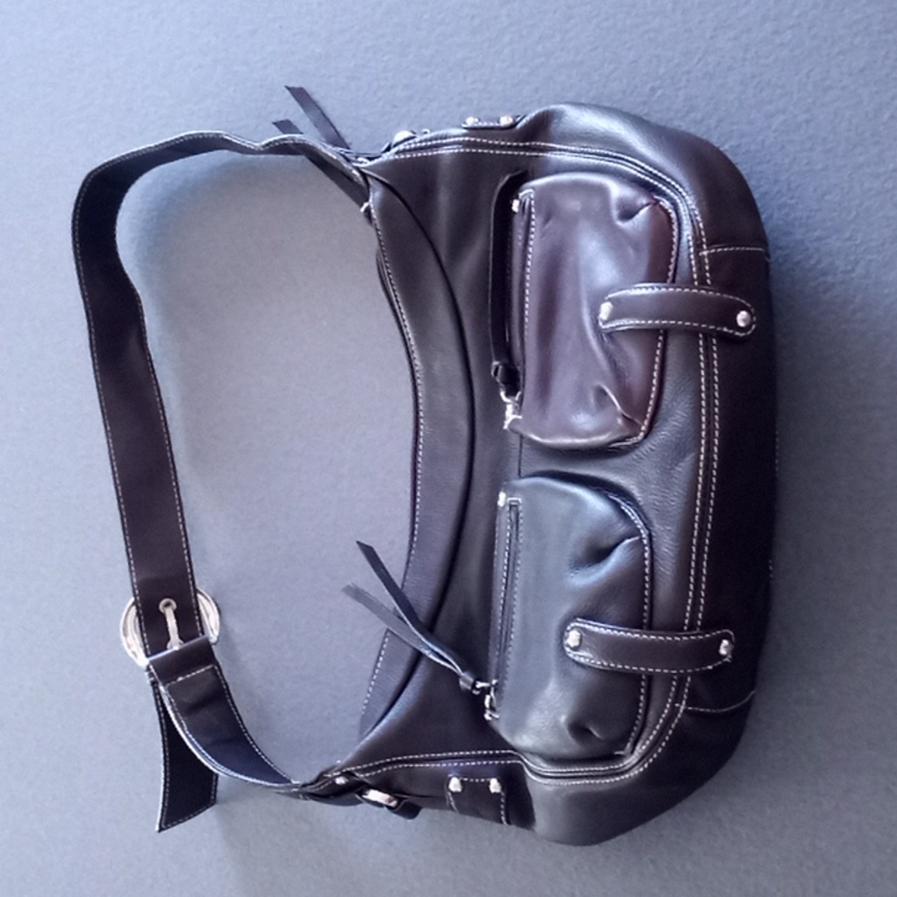 Tignanello purse